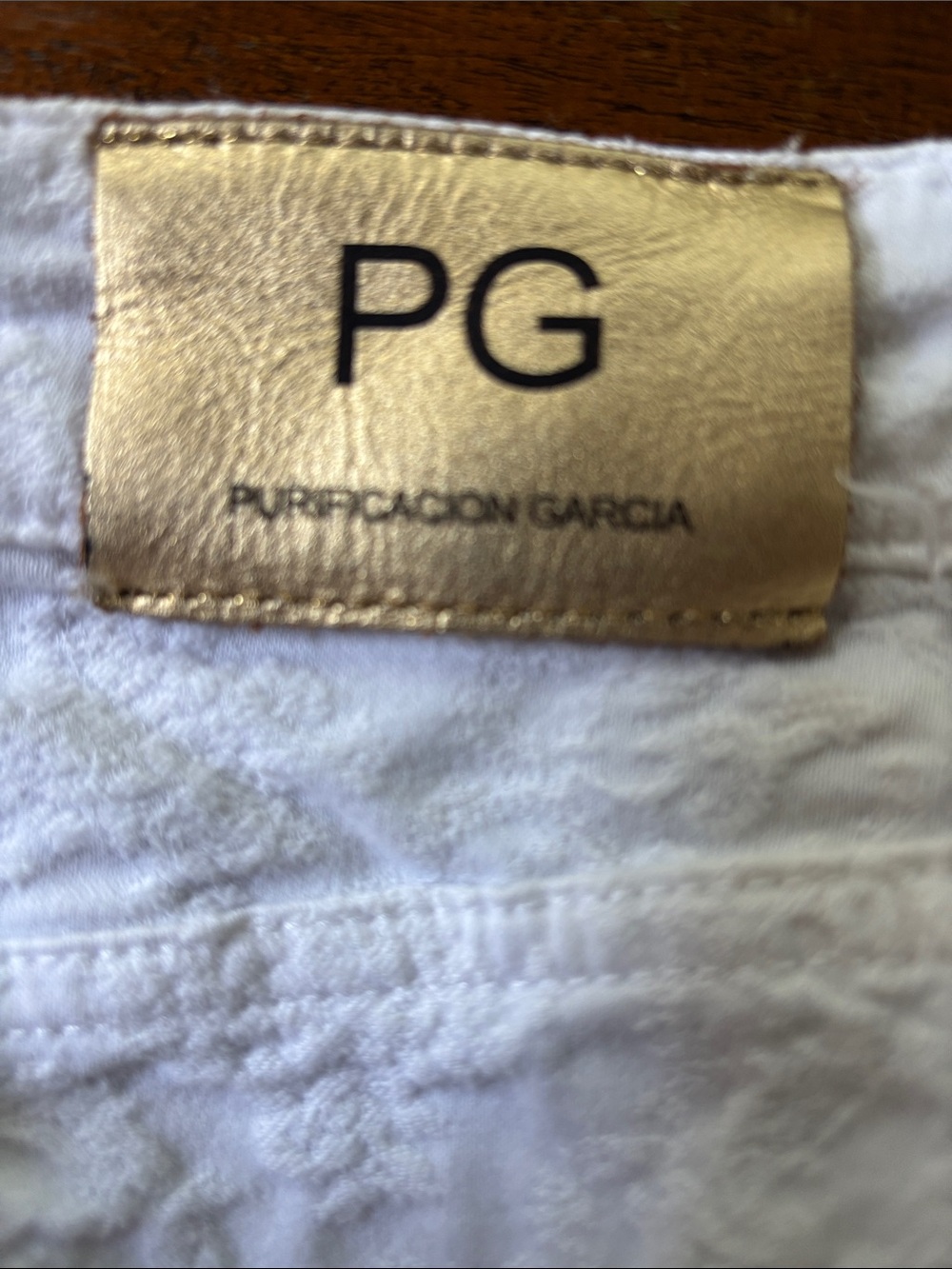White Women’s Jeans